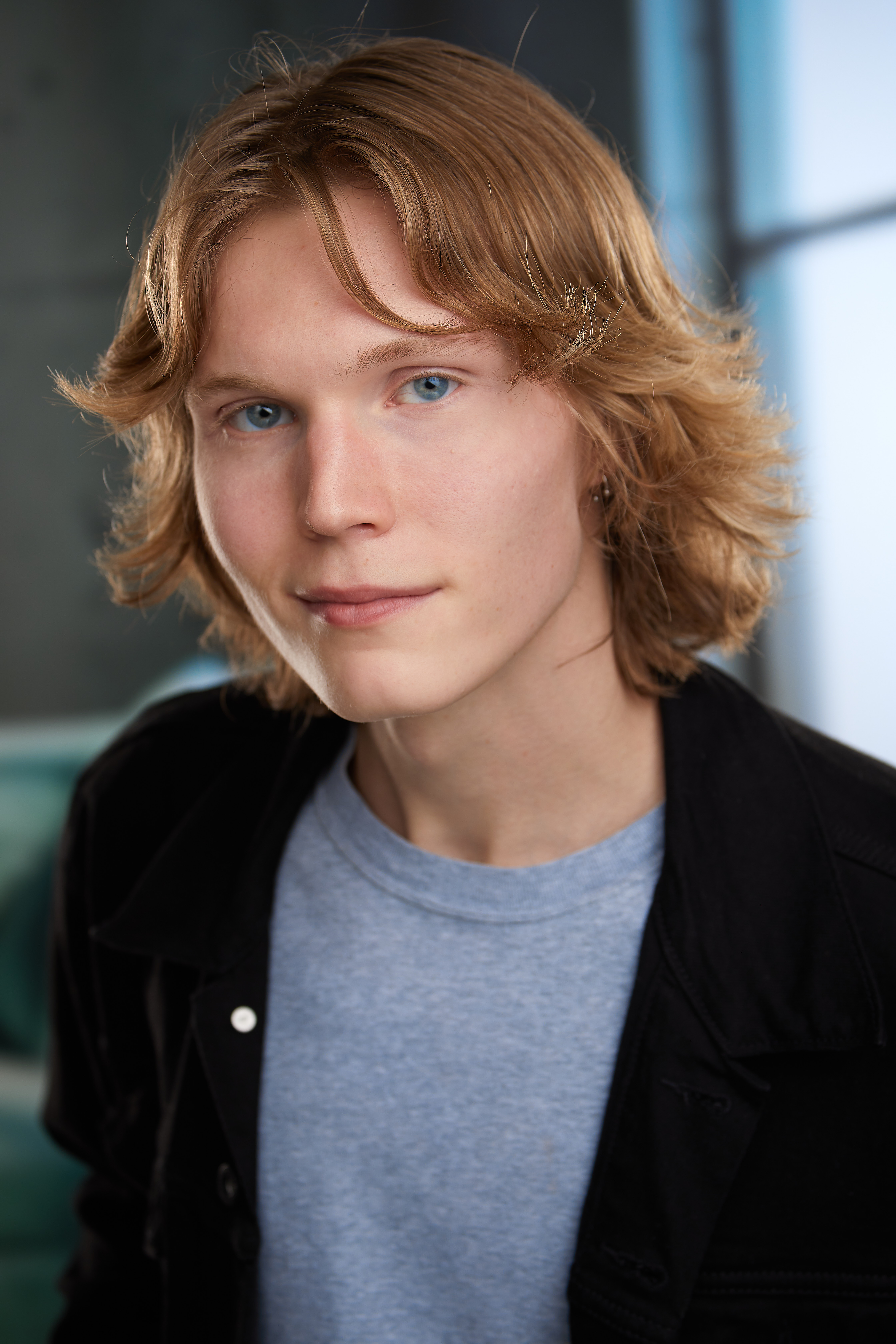 Connor Fitzmaurice