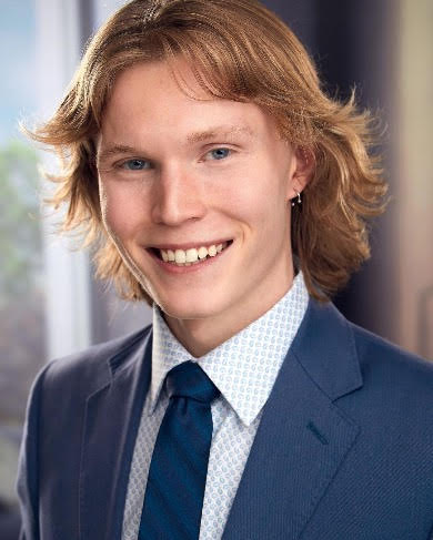 Connor Fitzmaurice
